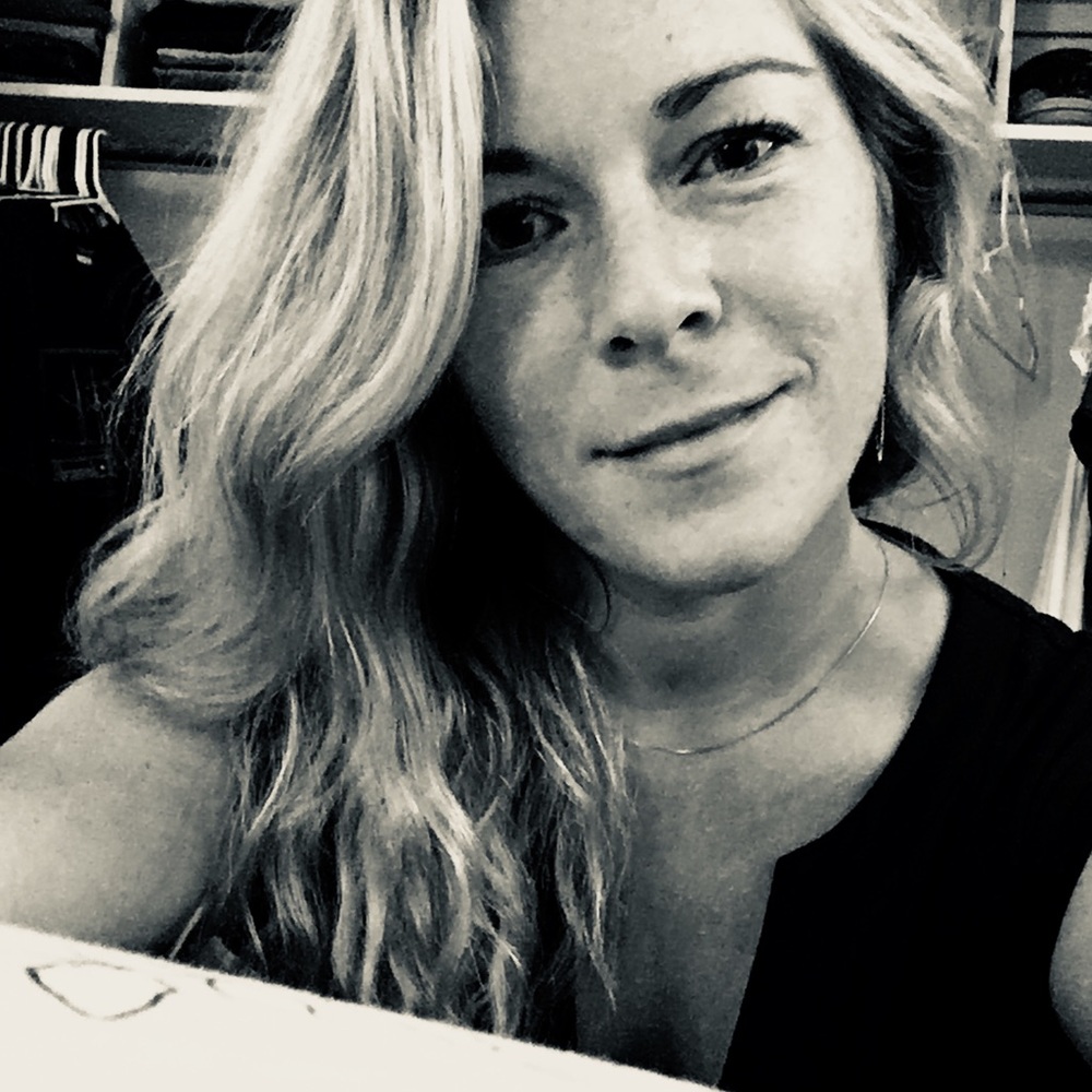 Meet your Posher, Meagen